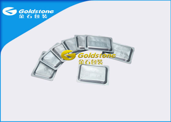 Cold Form Pharmaceutical Blister Foil Packaging For Tablets / Capsules / Pills