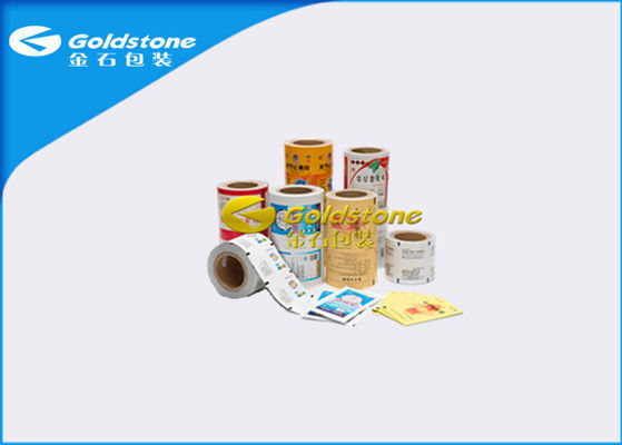 Sacos de empacotamento farmacêuticos longos do saquinho de papel de vida útil com capacidade excelente do rasgo