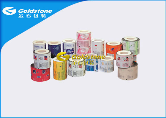 Champô da aparência e rolo coloridos dos saquinhos do condicionador para cores de lavagem do detergente 1 - 11