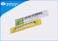 High Chemical Resistence Lamination Stick Pack Film , Durable Packing Stick